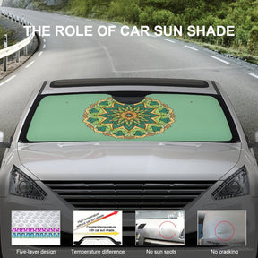 Car Sunshade