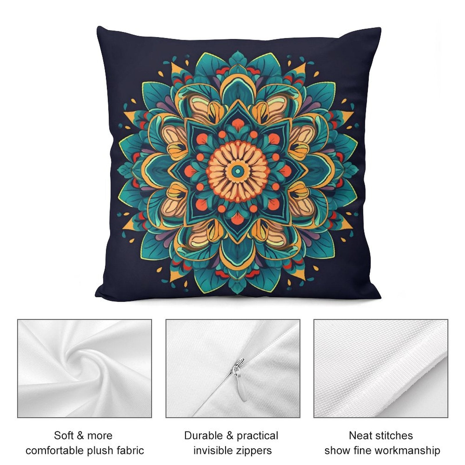 Pillow Case