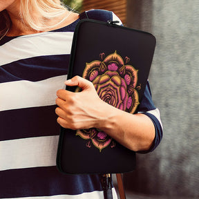 Rose Laptop Sleeve