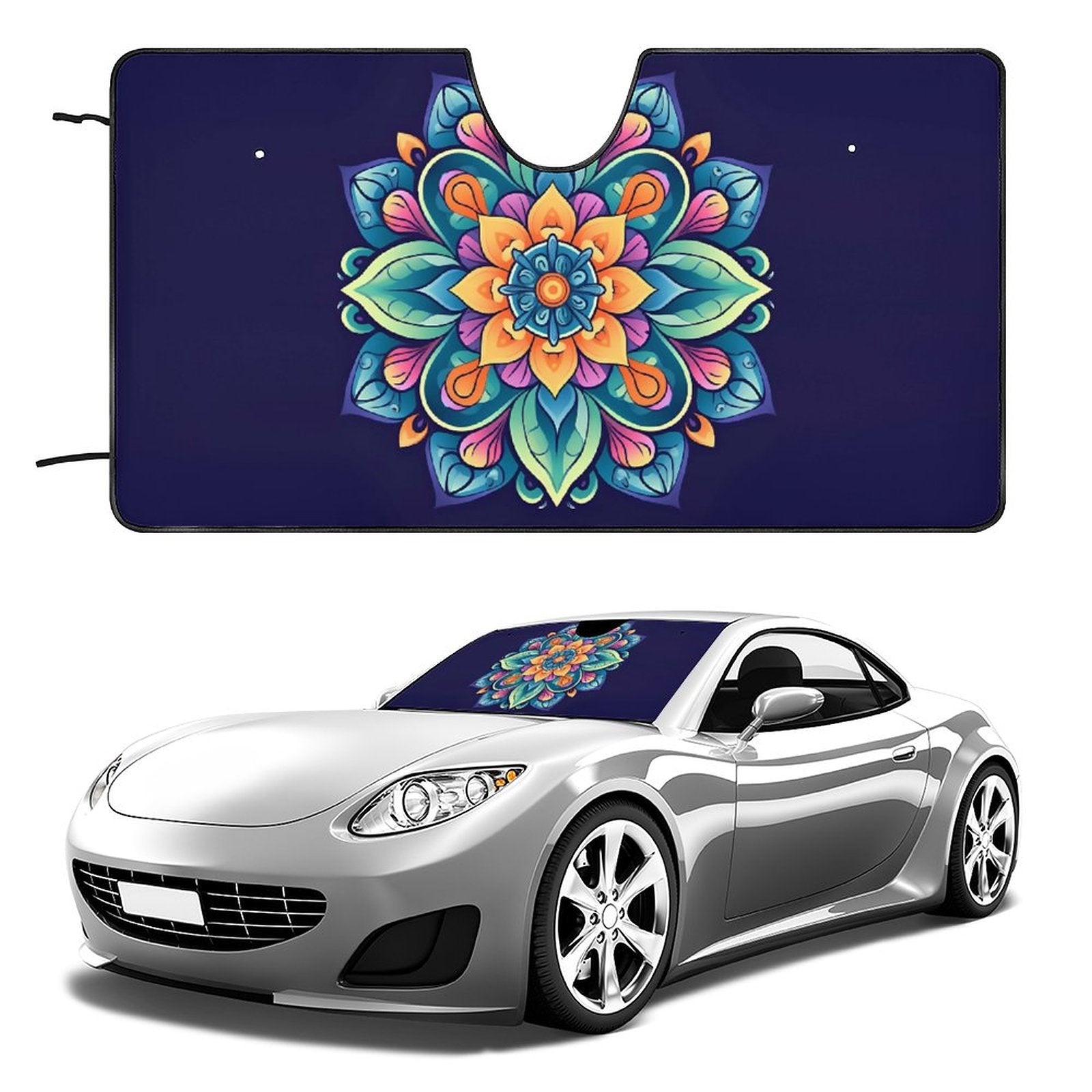 Car Sunshade