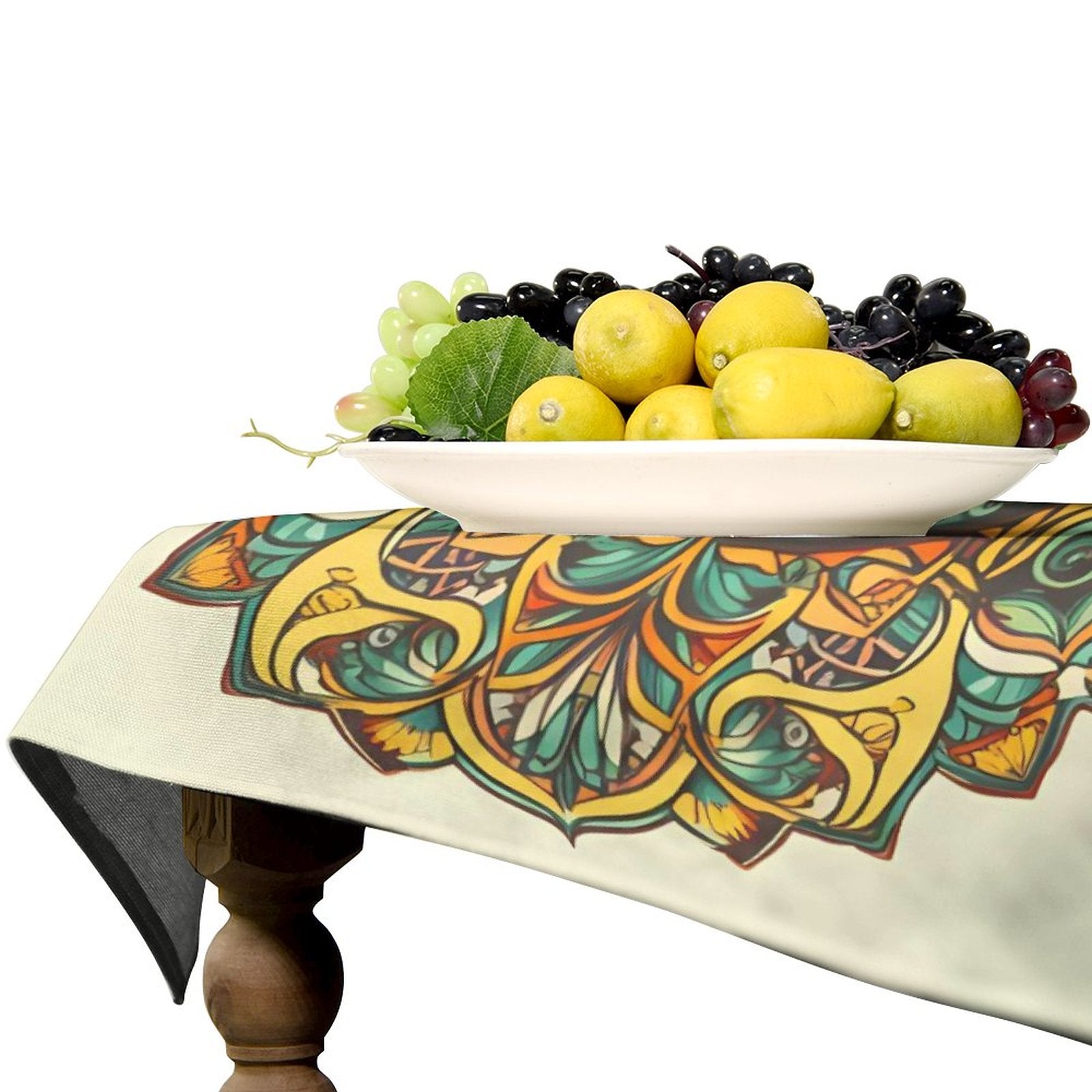 Rectangular Tablecloth