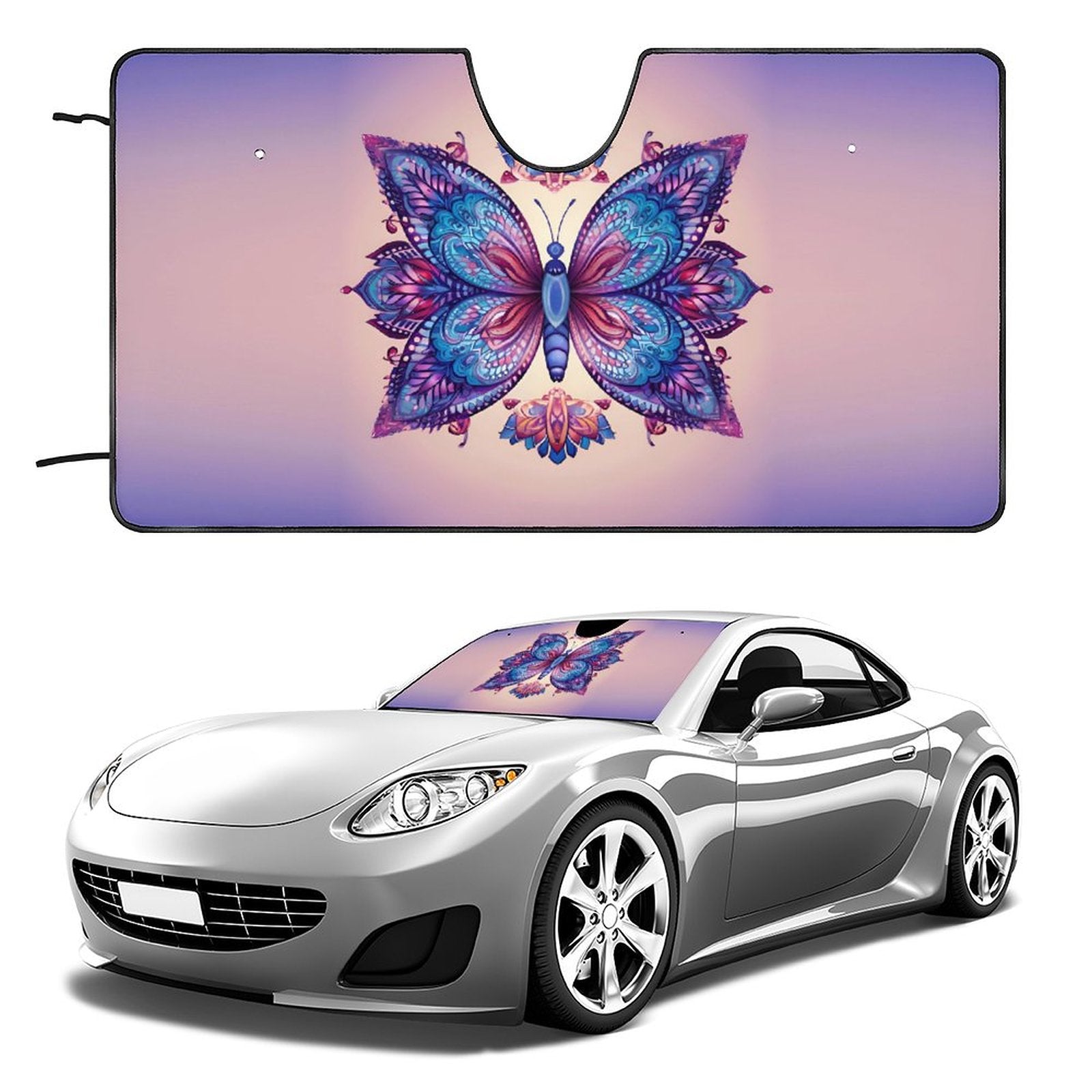 Car Sunshade