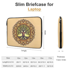 Tree Laptop Sleeve