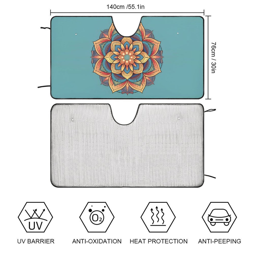 Car Sunshade