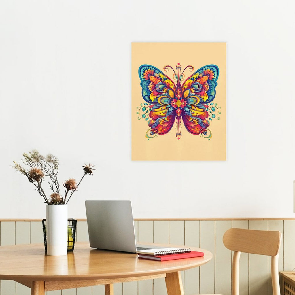 Quadro appeso