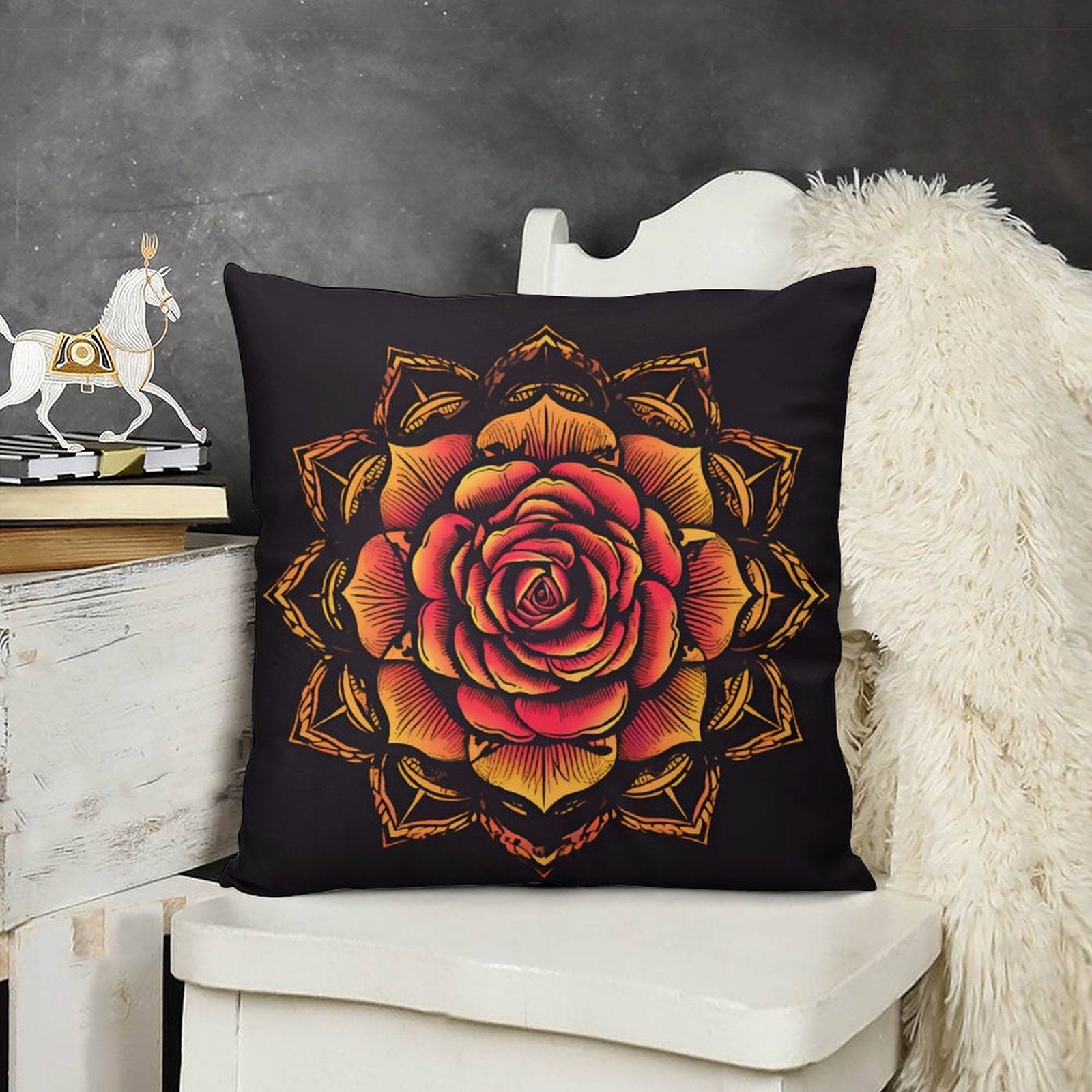 Funda de almohada
