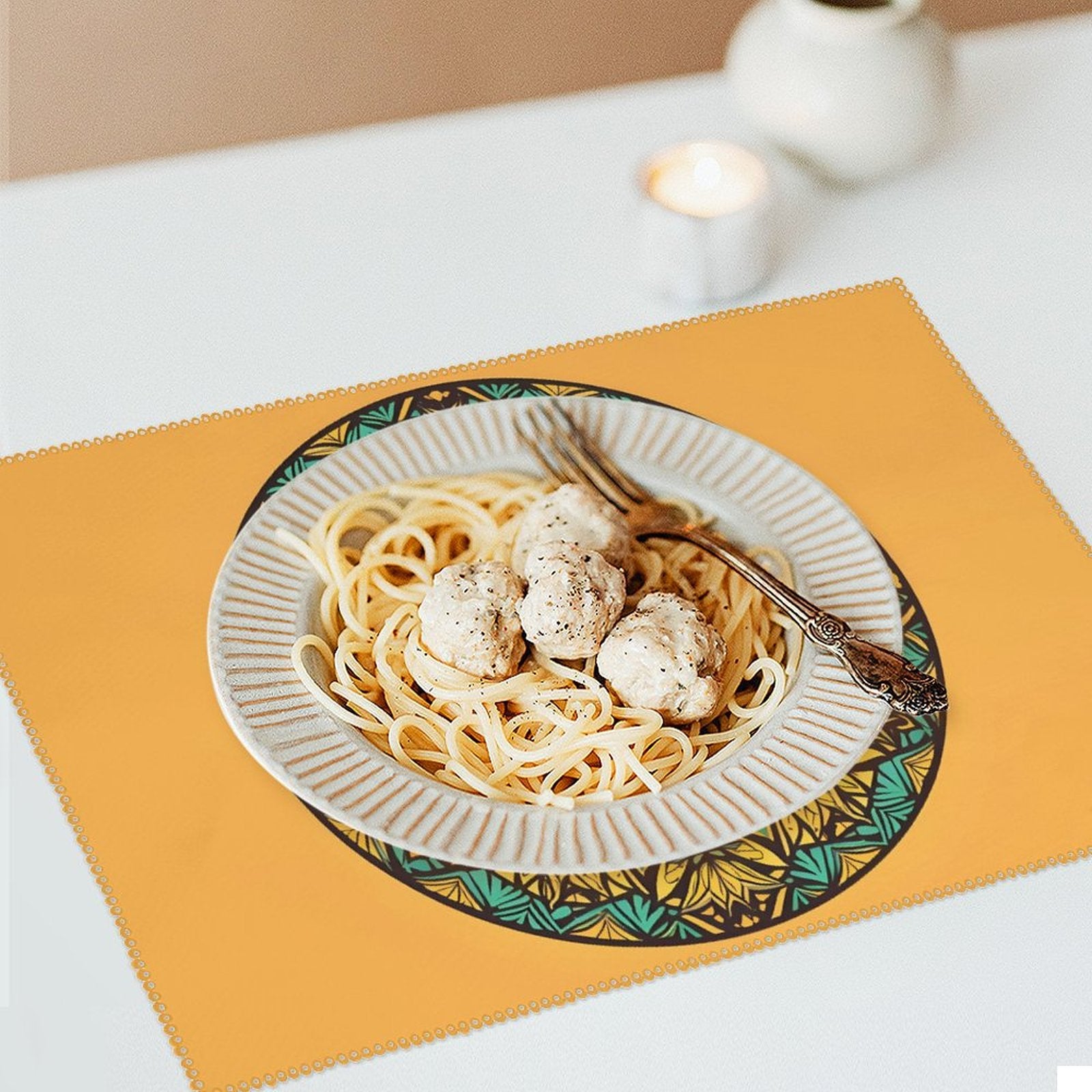 Placemat Set of 4