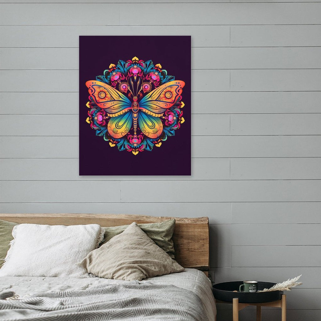 Quadro appeso