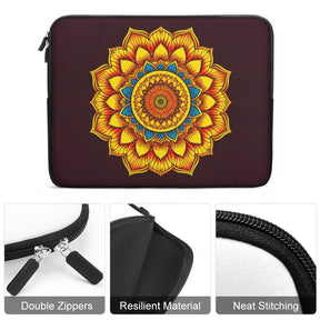 Sunflower Laptop Sleeve