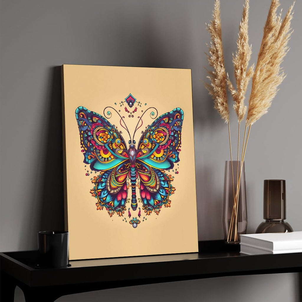 Hanging Picture