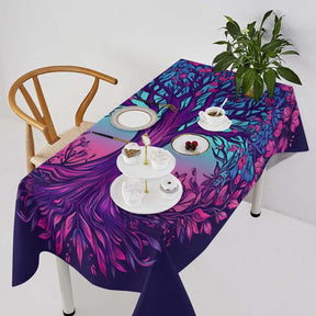 Rectangular Tablecloth