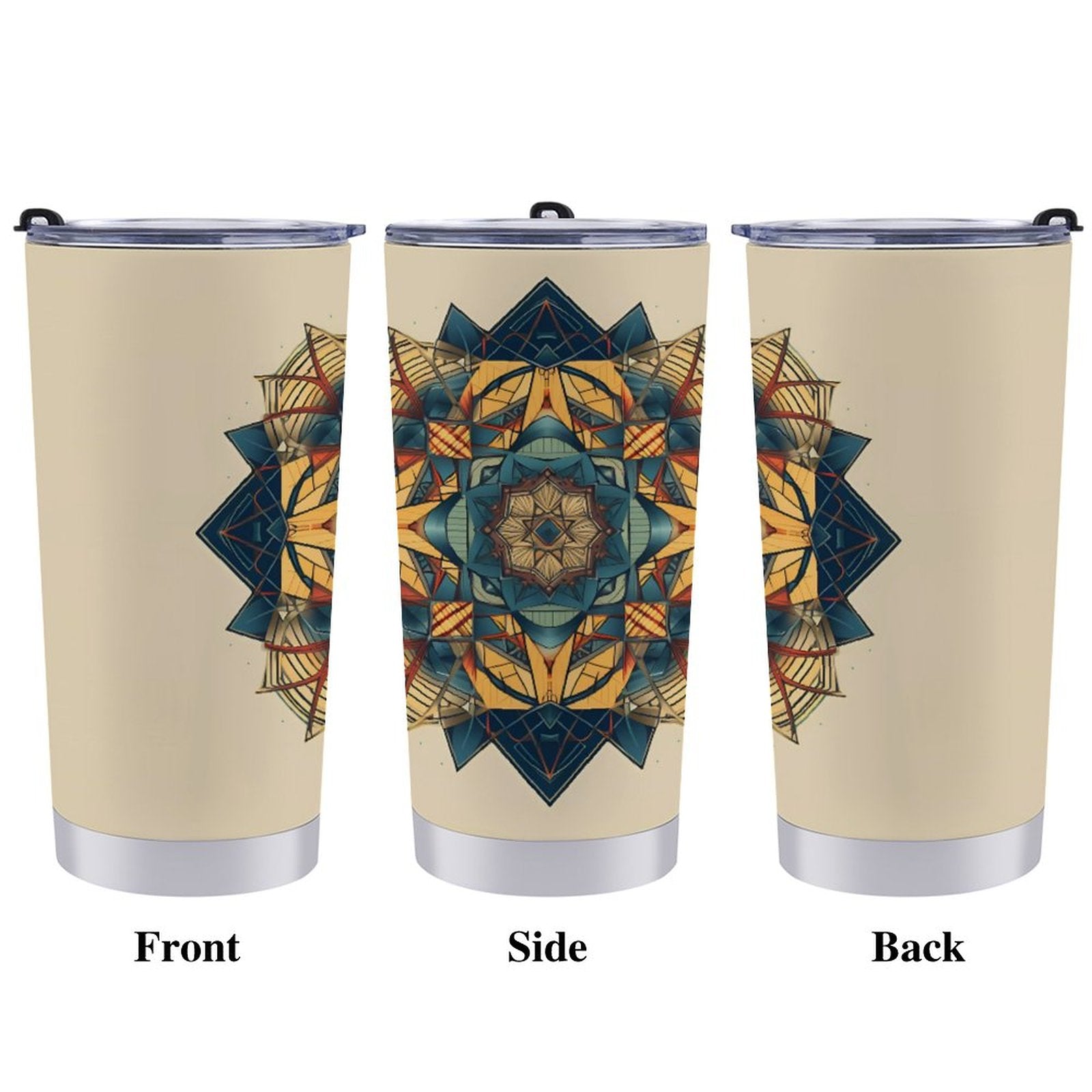 Taza de café