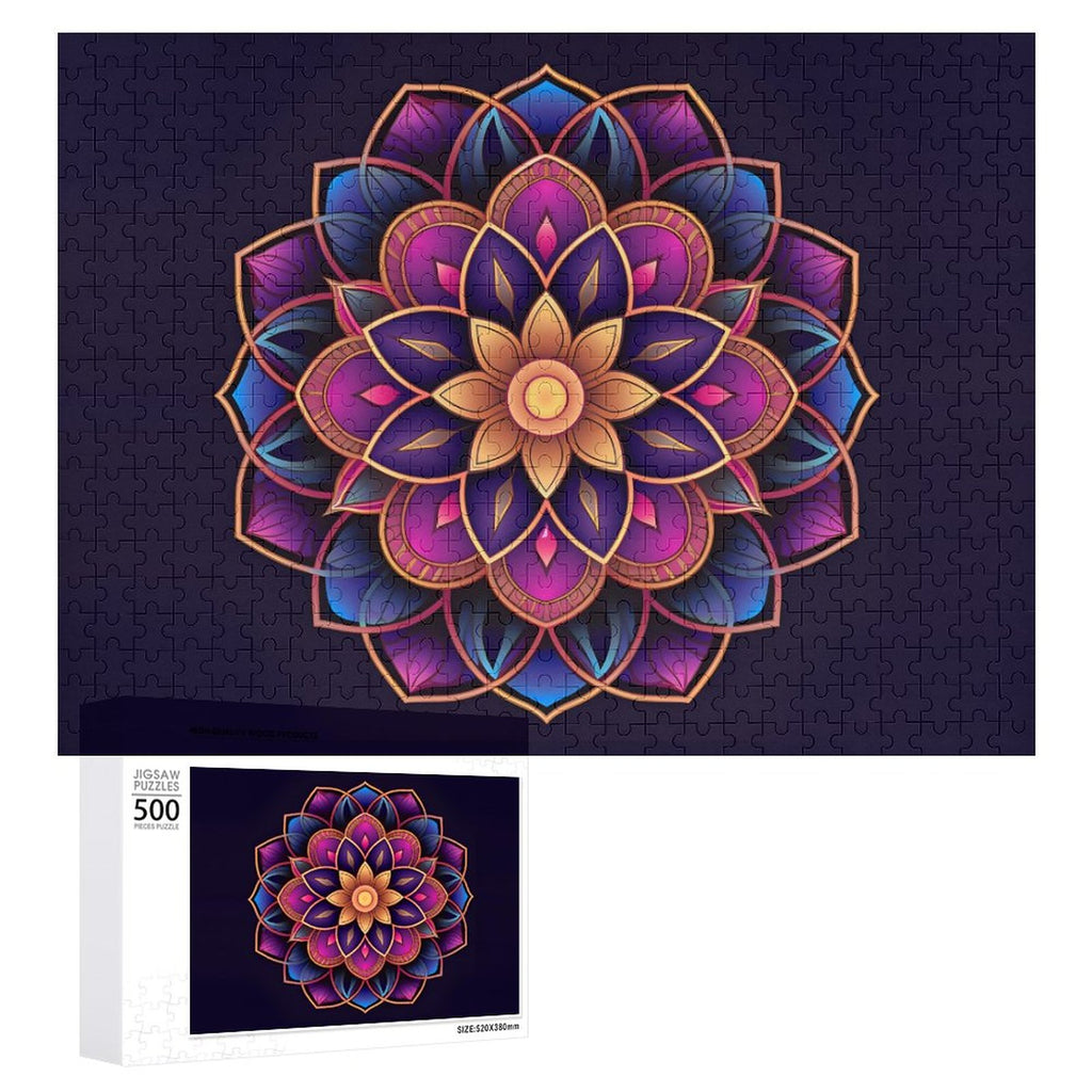 Rompecabezas de imágenes