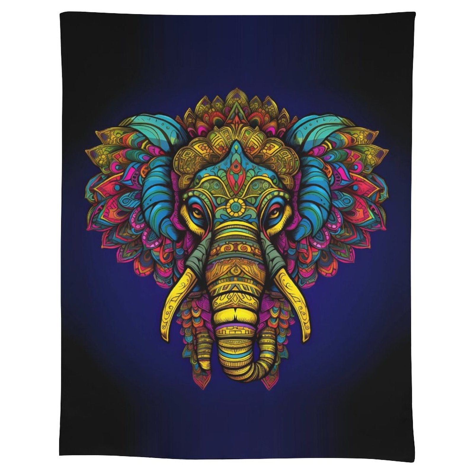 Rectangular Tablecloth
