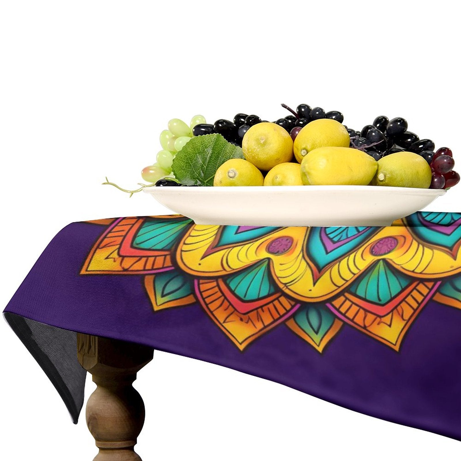 Rectangular Tablecloth