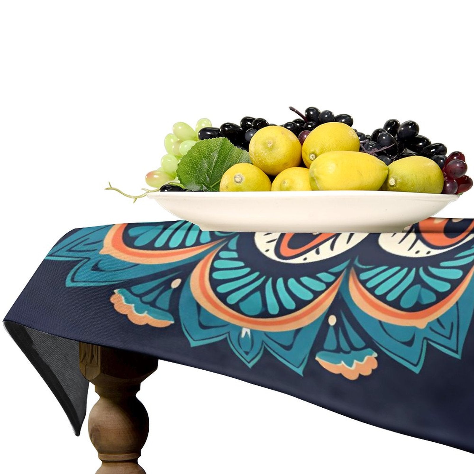 Rectangular Tablecloth