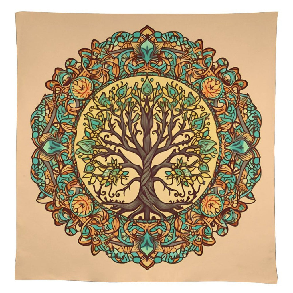 Rectangular Tablecloth