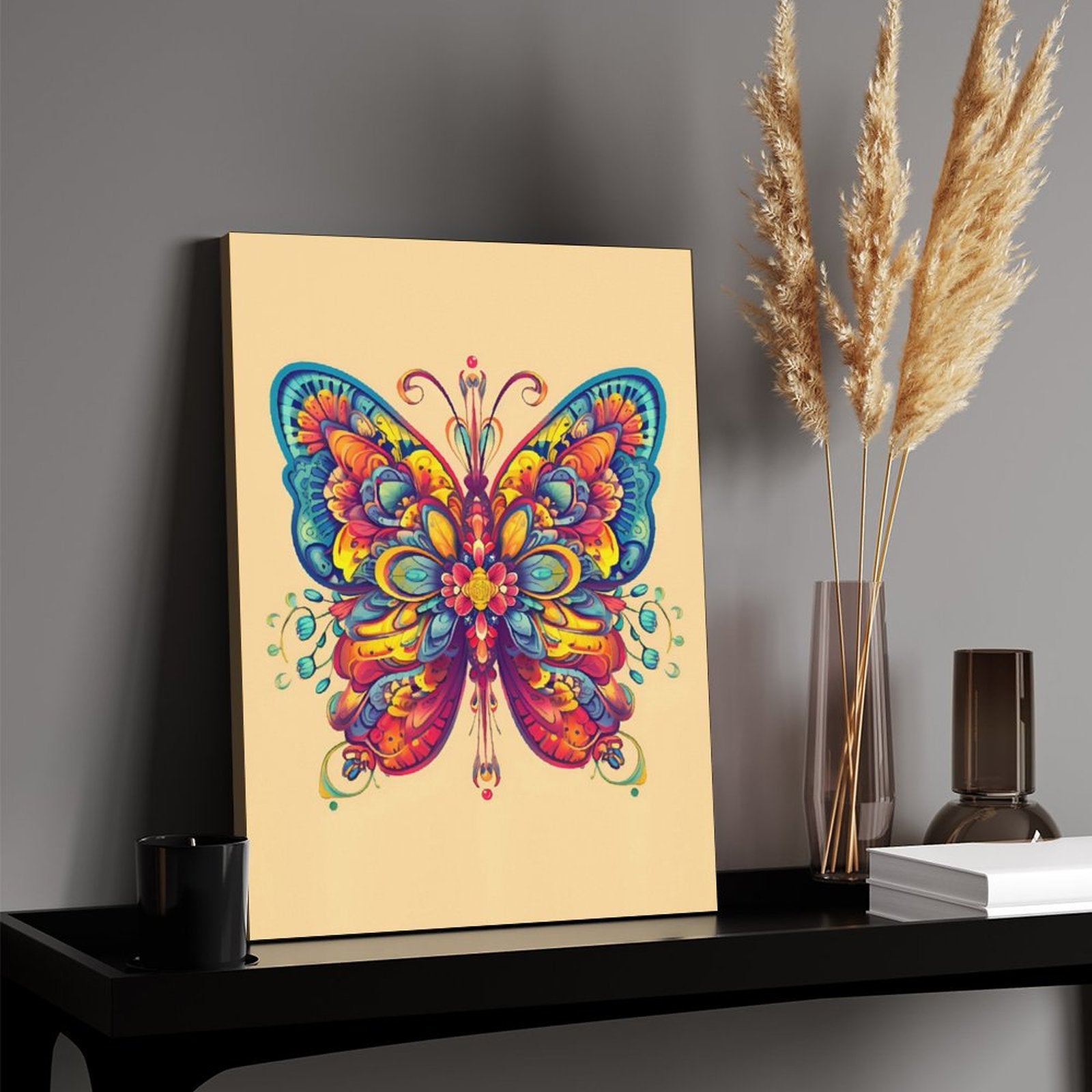 Quadro appeso