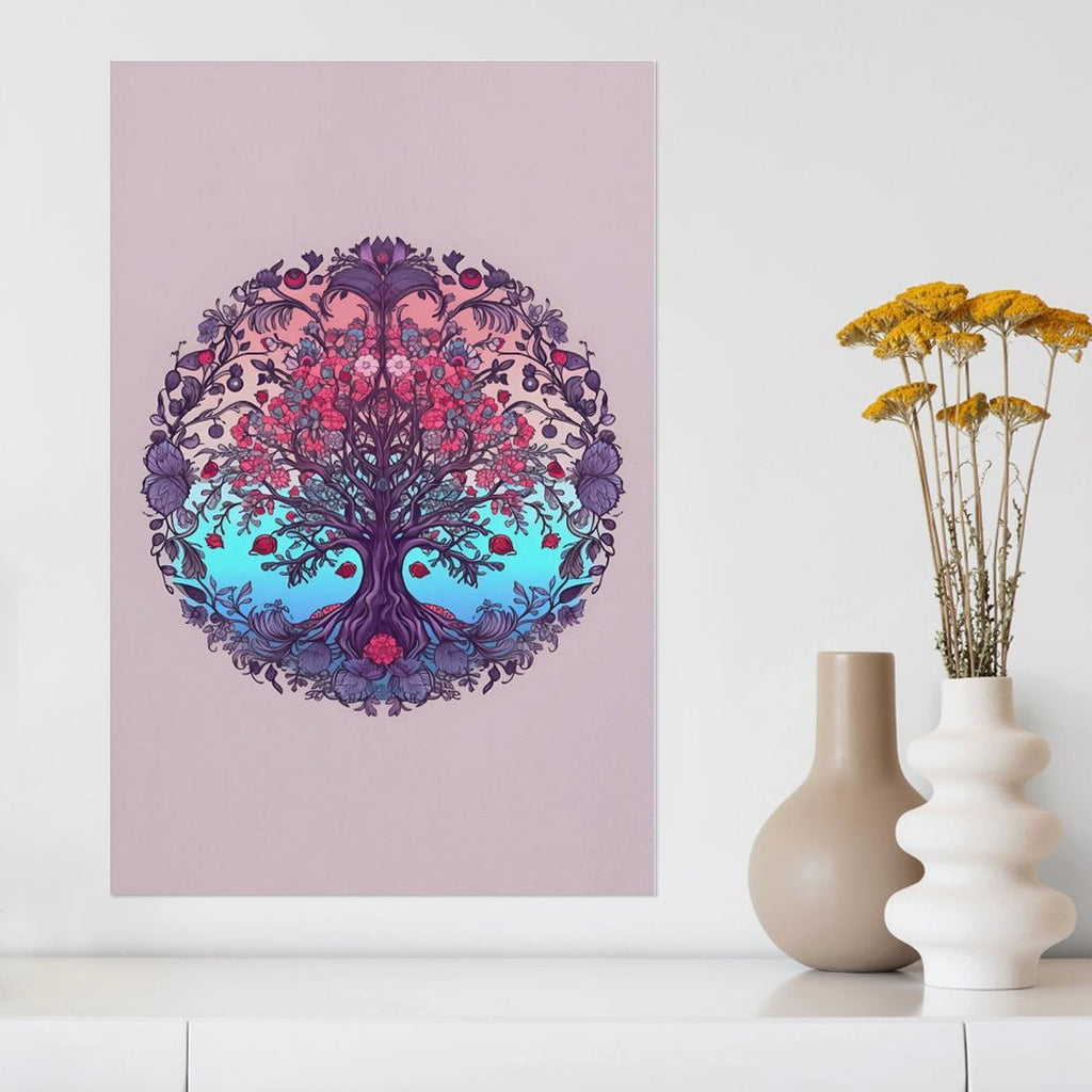 Hanging Picture