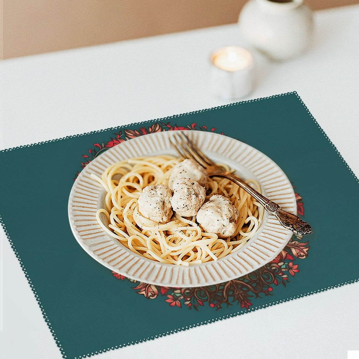 Placemat Set of 4