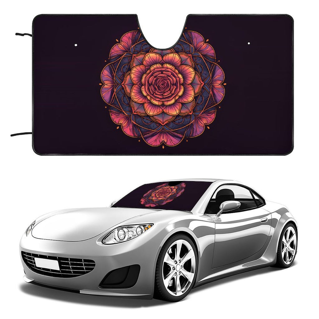 Parasol para coche