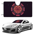 Parasol para coche