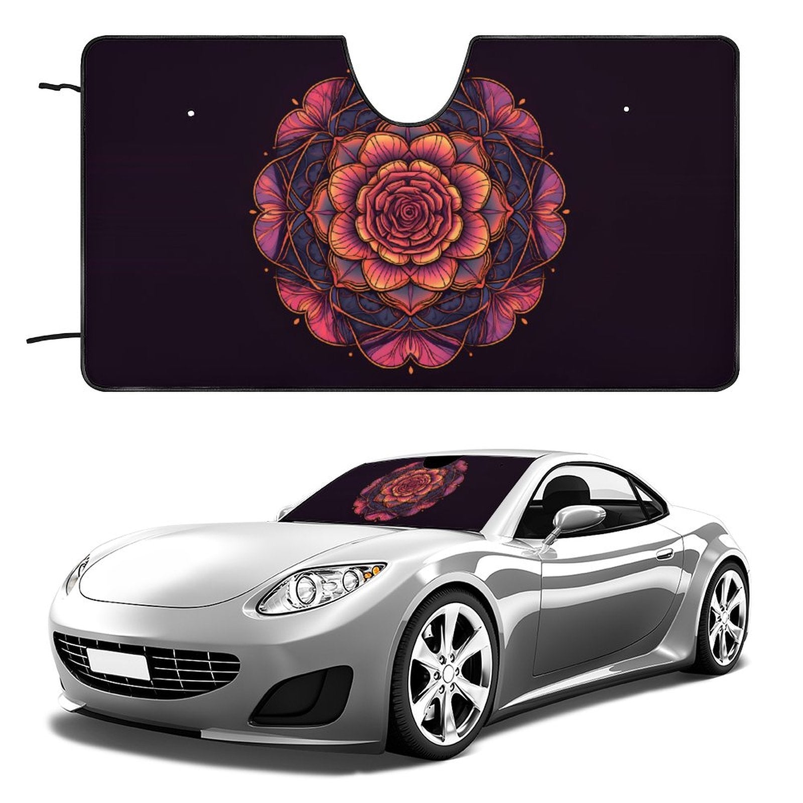 Parasol para coche