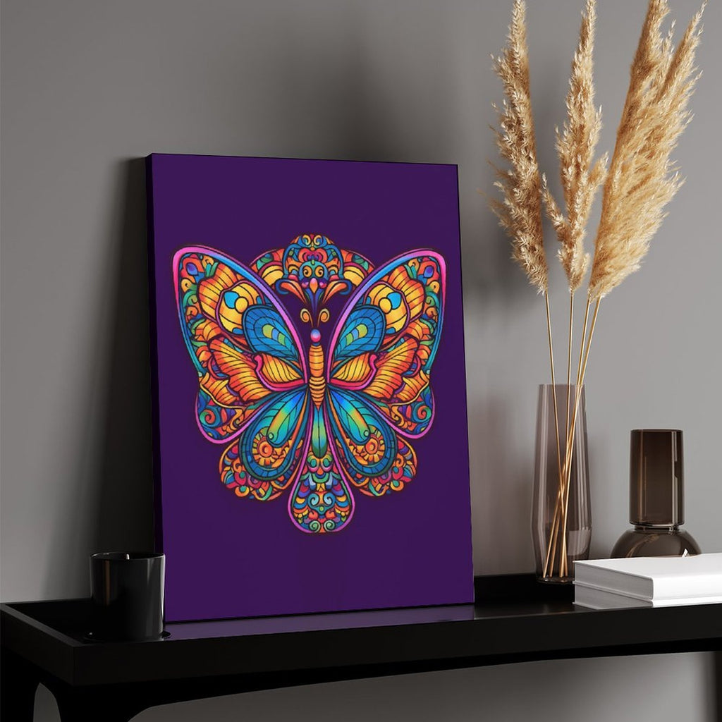 Quadro appeso