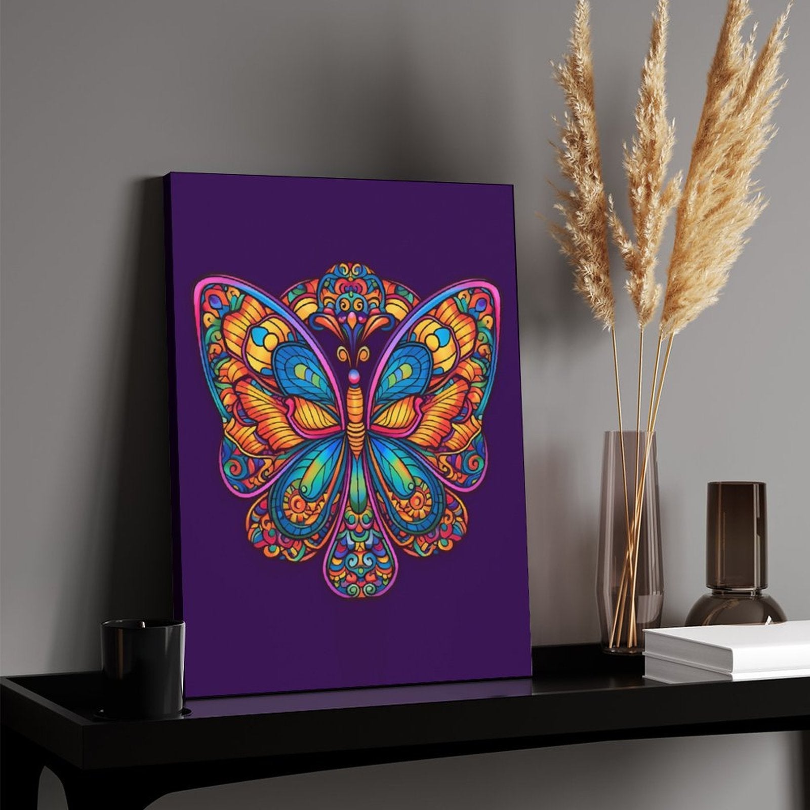 Quadro appeso
