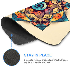 Square Mouse Pad