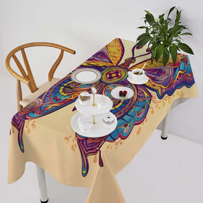 Rectangular Tablecloth