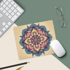 Square Mouse Pad