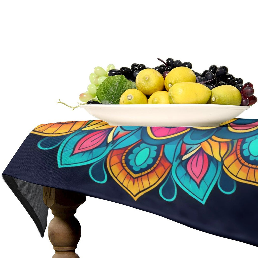 Rectangular Tablecloth