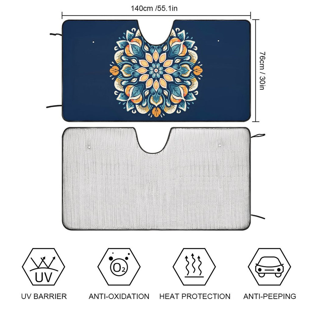 Car Sunshade