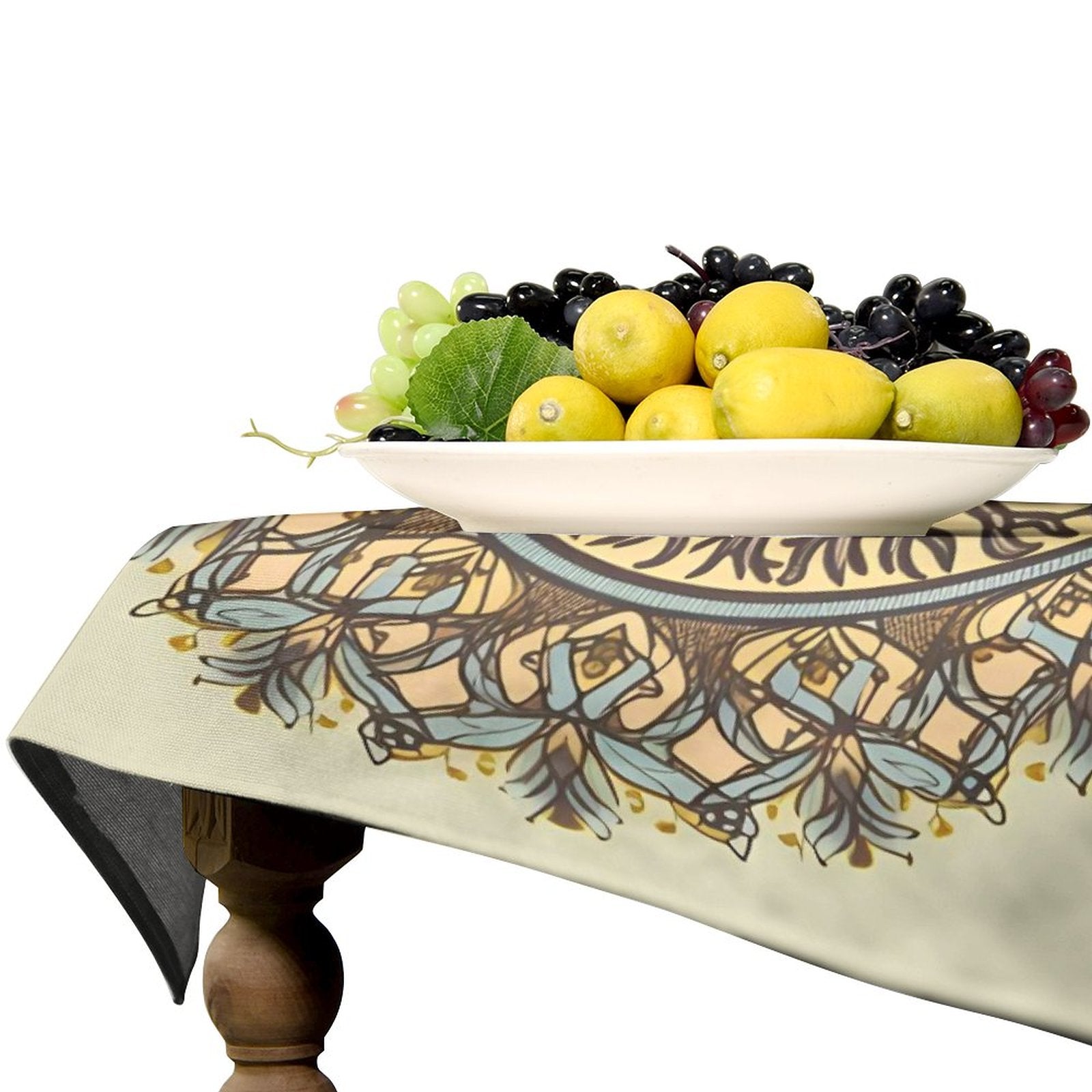 Rectangular Tablecloth