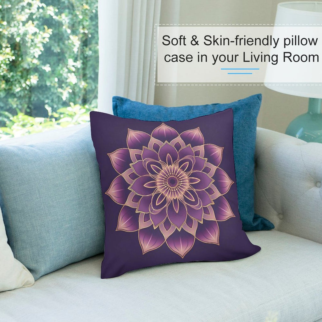 Funda de almohada