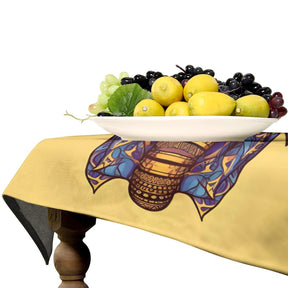 Rectangular Tablecloth