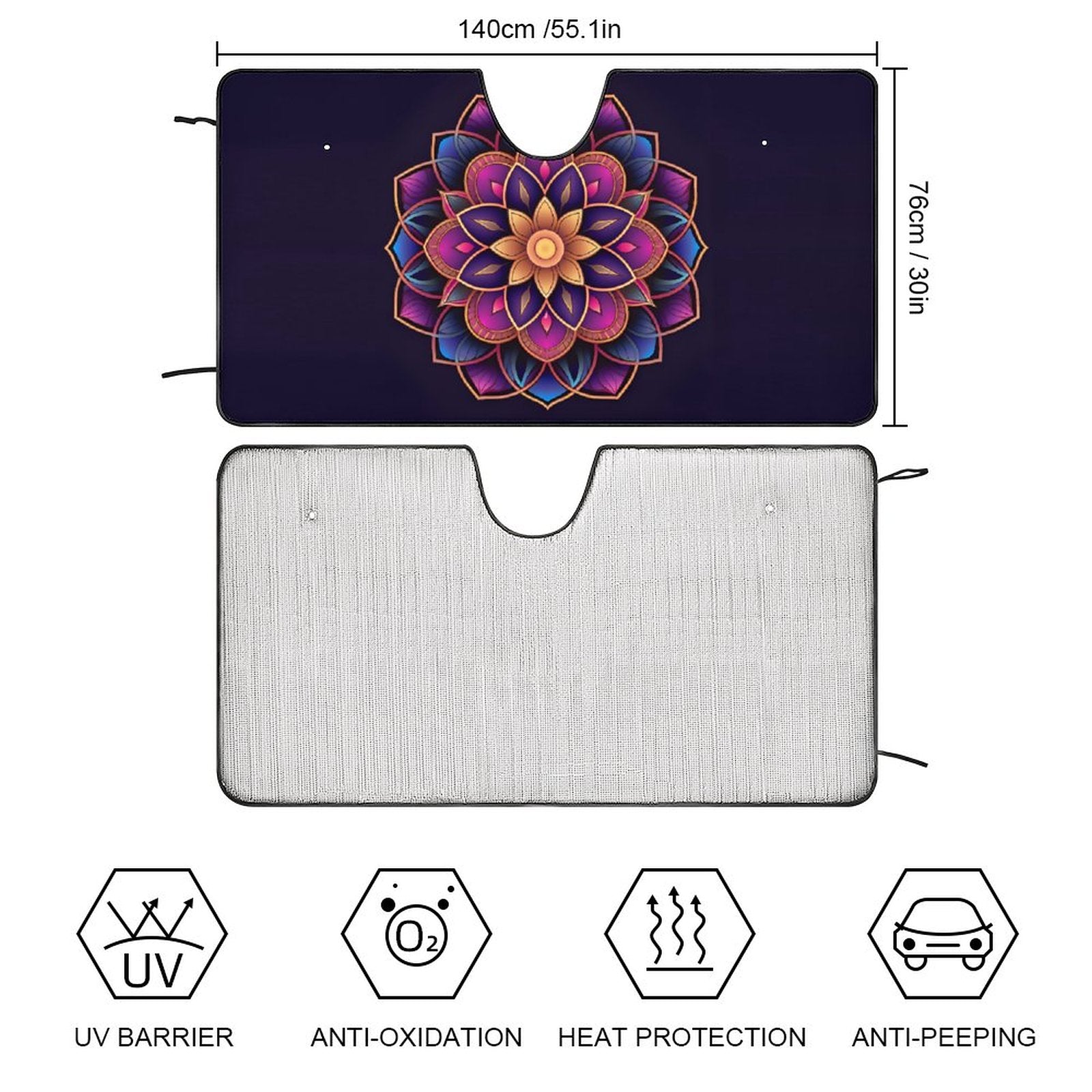 Car Sunshade