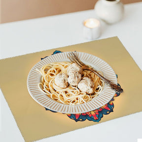 Placemat Set of 4