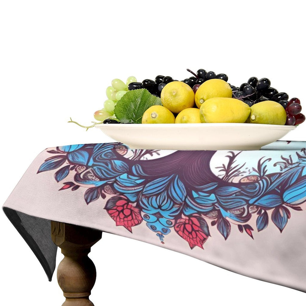 Rectangular Tablecloth