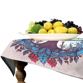 Rectangular Tablecloth