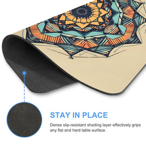 Square Mouse Pad