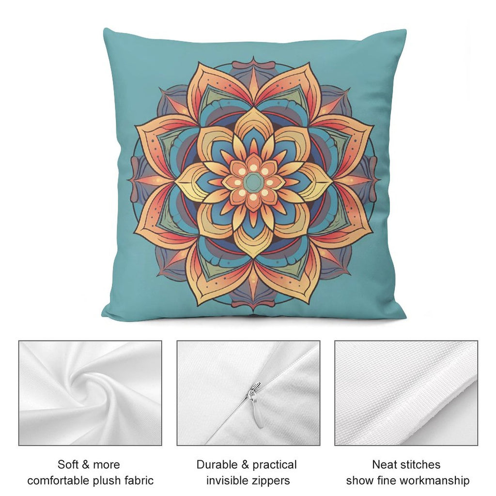 Funda de almohada