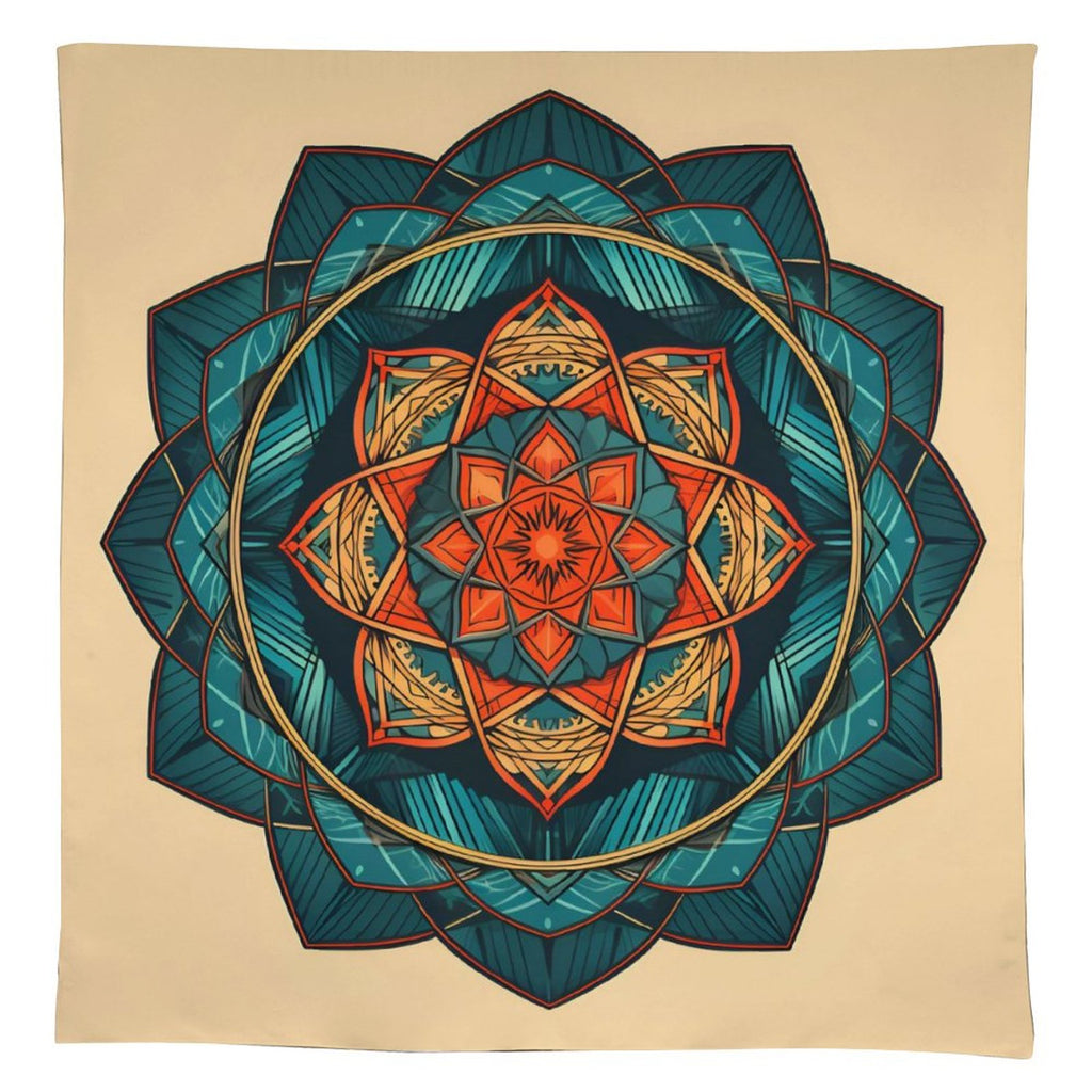 Rectangular Tablecloth