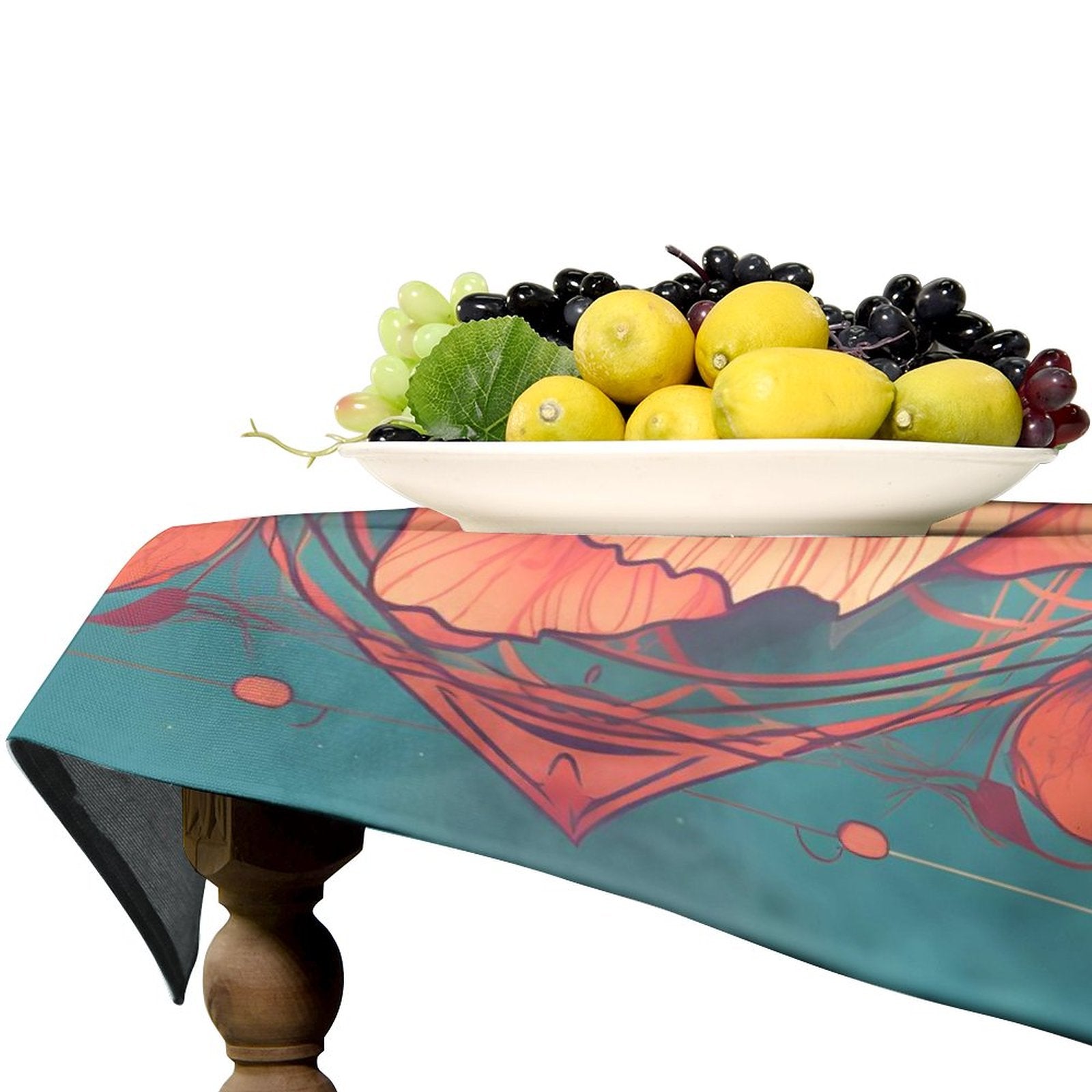 Rectangular Tablecloth