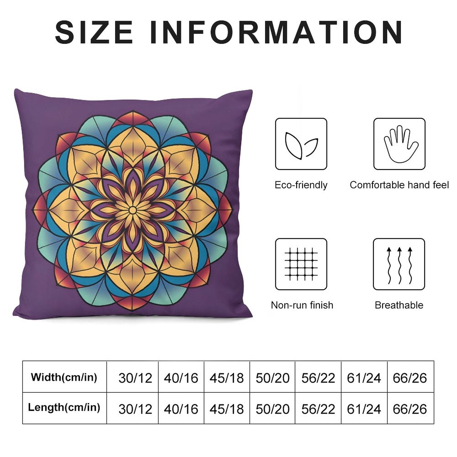 Funda de almohada