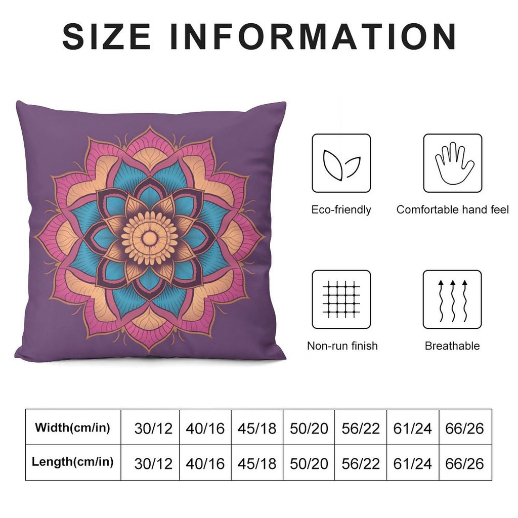 Funda de almohada