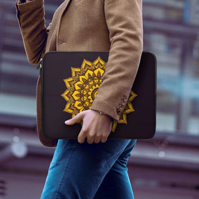 Sunflower Laptop Sleeve