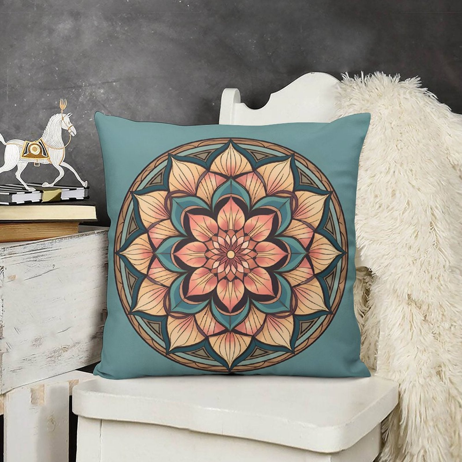 Funda de almohada