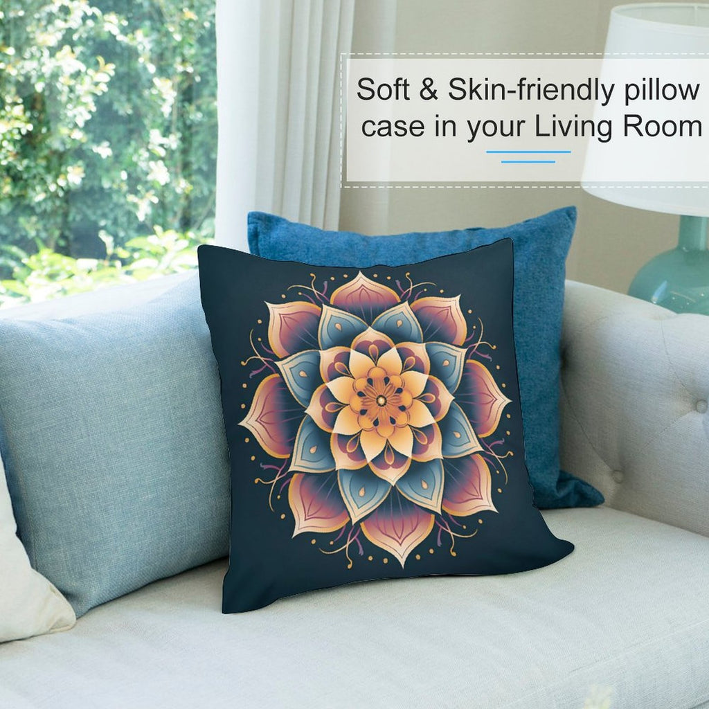 Funda de almohada